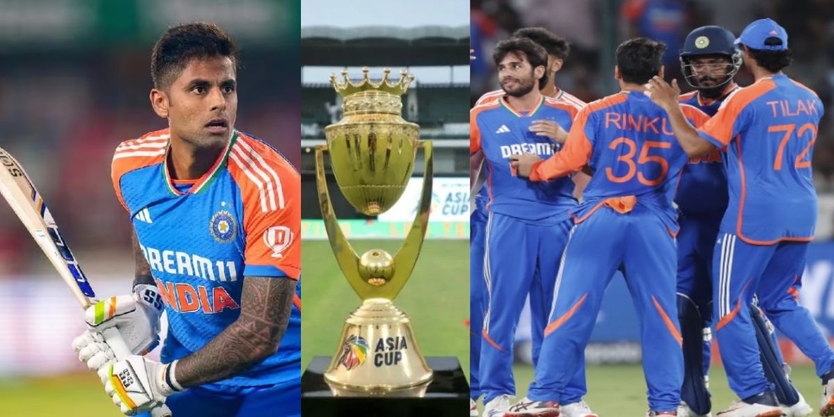 Asia Cup