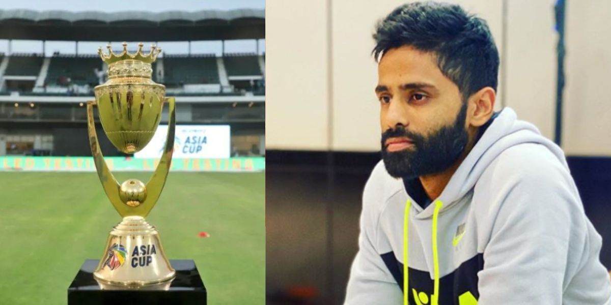 Asia Cup