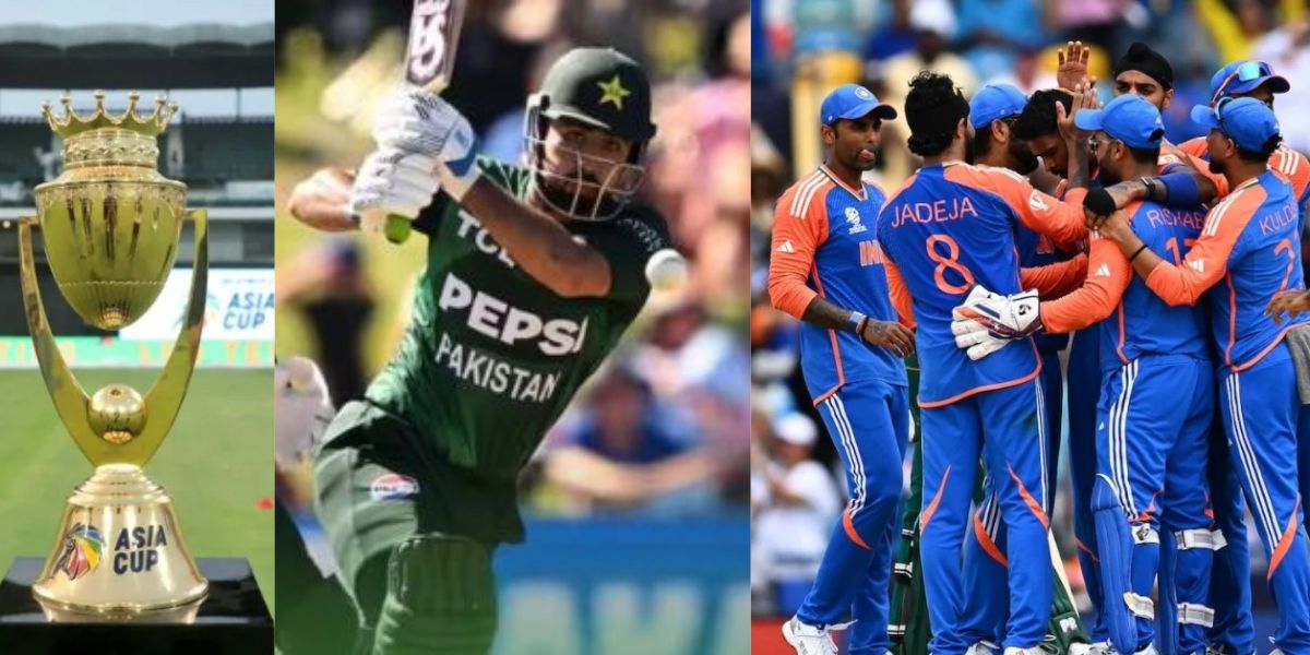 Asia Cup 2025