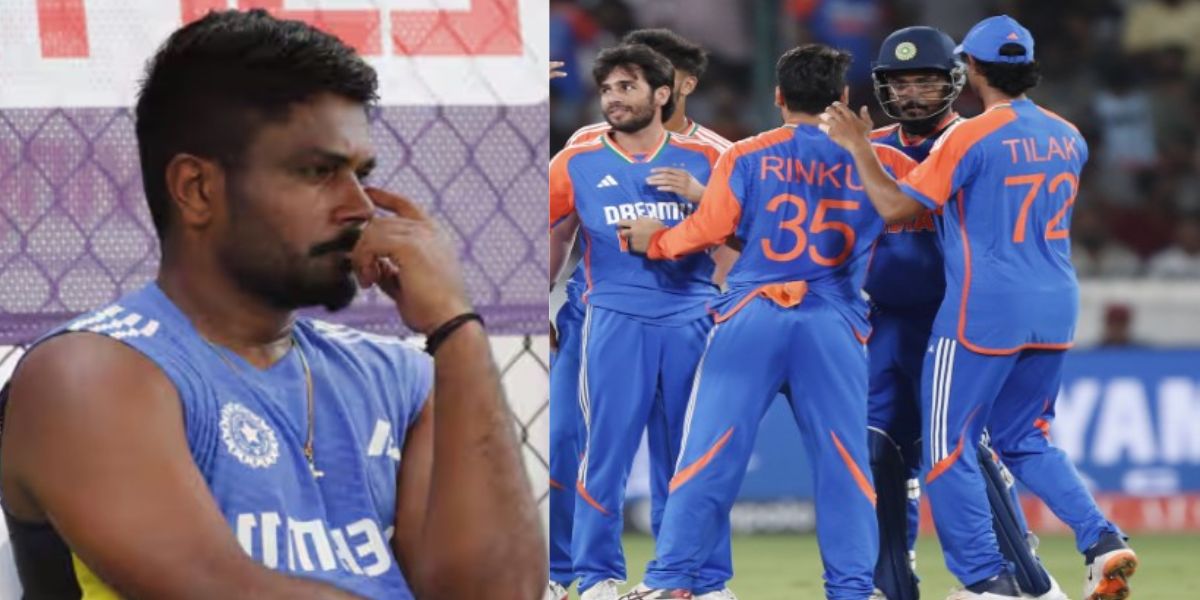 Sanju-Samson-Career-Sacrificed-For-One-Player