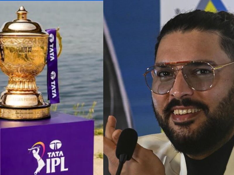 इस टीम ने युवराज सिंह पर खेला बड़ा दांव, Ipl 2026 के लिए बनाएंगे हेड कोच