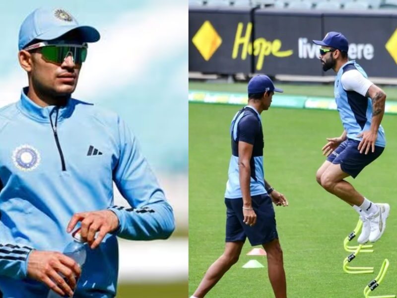 Shock-For-Team-India-Gill-Fails-Yo-Yo-Test