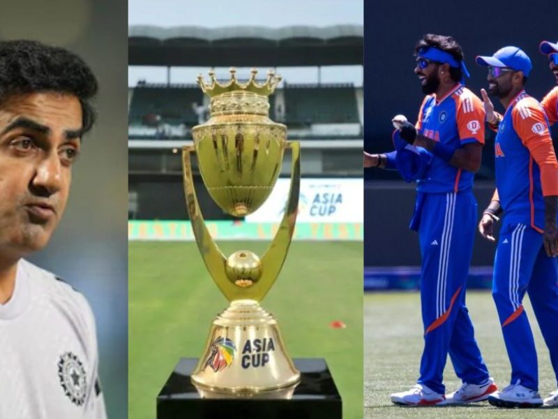 Gambhir-Backed-3-Players-For-Asia-Cup-2025