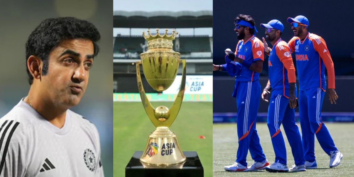 Gambhir-Backed-3-Players-For-Asia-Cup-2025