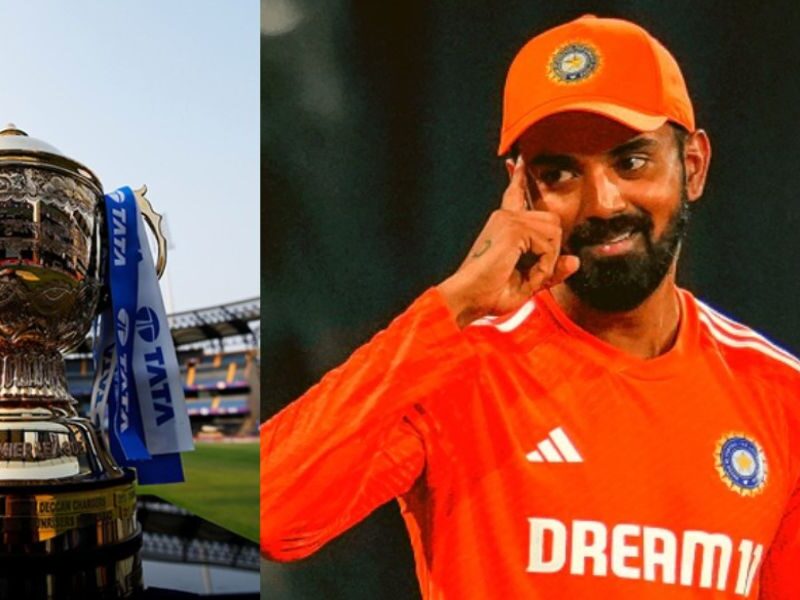 केएल राहुल पर 3 फ्रेंचाइजियां हुई लट्टू, Ipl 2026 में शामिल करने के लिए लगाएगी करोड़ों का दांव