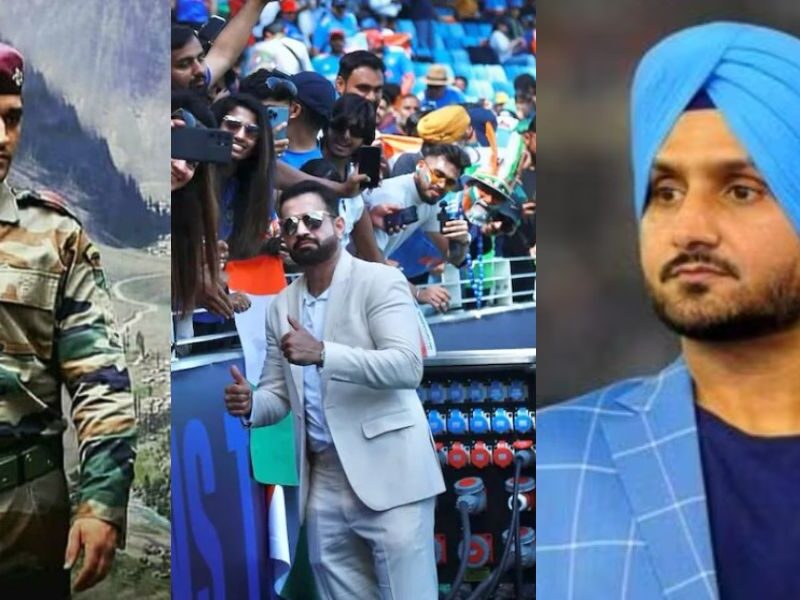 एक बना एक्टर, दूसरा सांसद और तीसरा…इन 3 खिलाड़ियों ने मैदान छोड़ दूसरी दुनिया में बनाया करियर