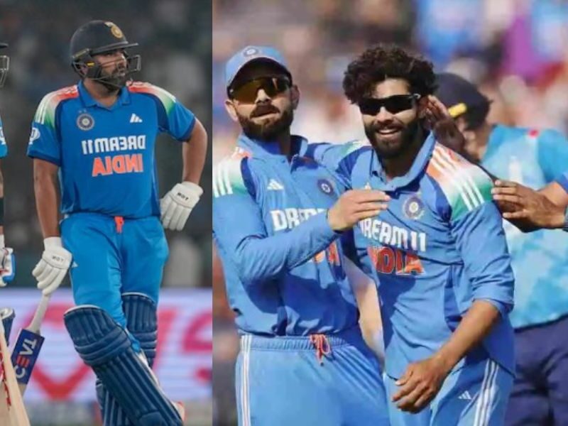 कब मैदान पर लौटेंगे रोहित और कोहली? क्रिकेट फैंस के लिए आई बड़ी खबर