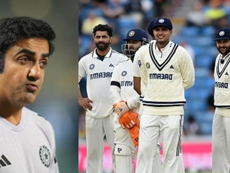 3-Players-Sidelined-Under-Gautam-Gambhir