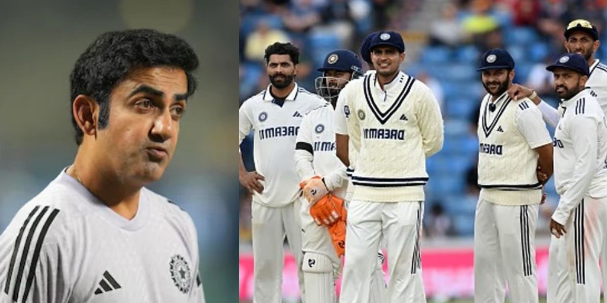3-Players-Sidelined-Under-Gautam-Gambhir