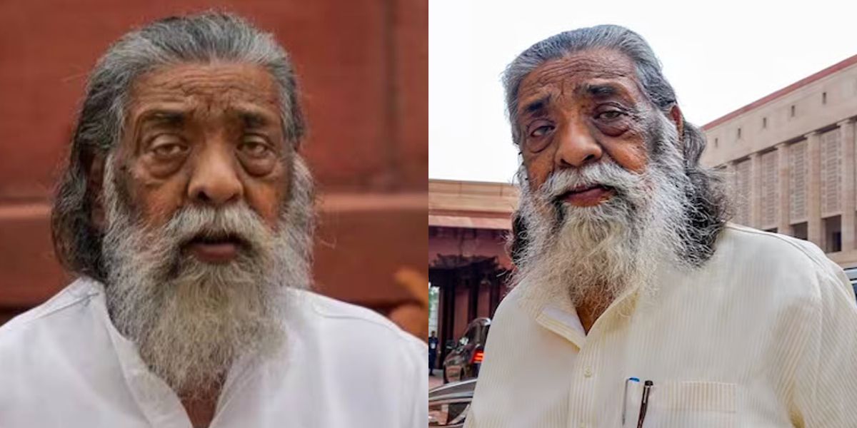 Who Is Shibu Soren? How Did He Die And Why Is He Called The Dishom Guru Of Jharkhand?