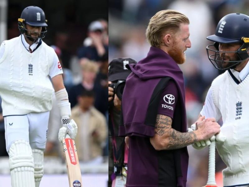Who Are The Members Of Chris Woakes' Family? Know All