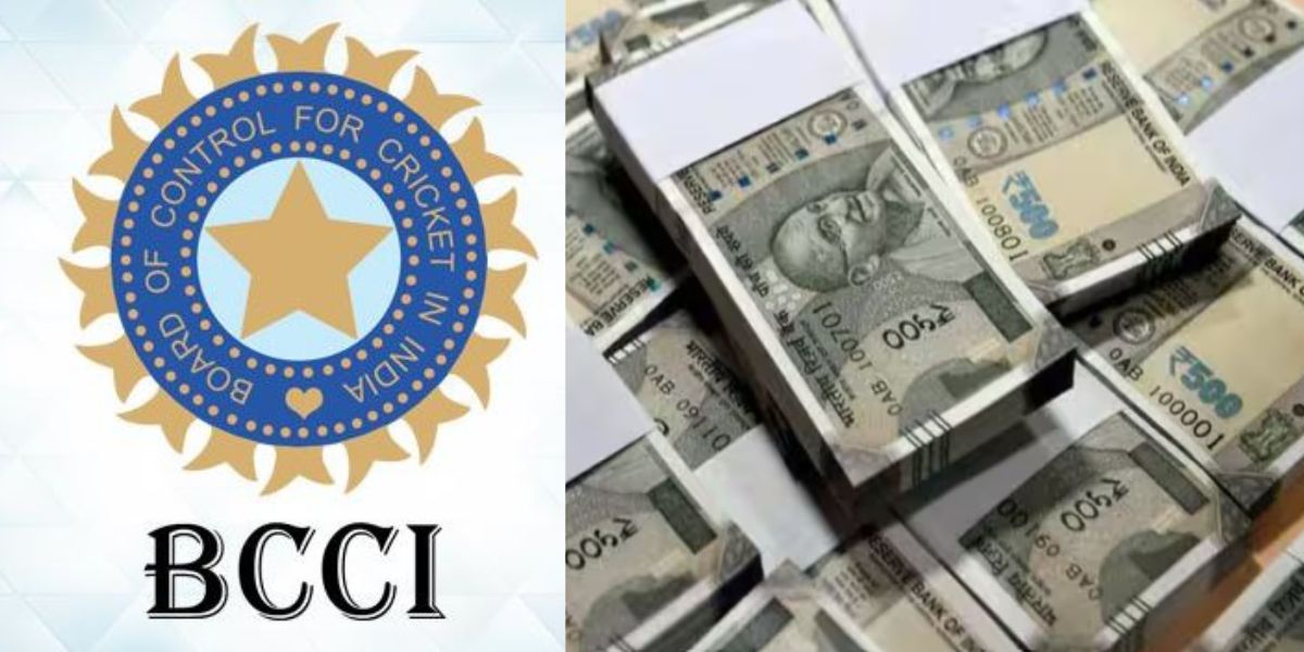 Bcci