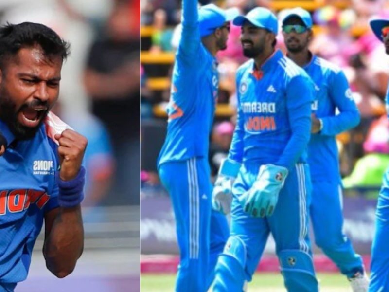 Odi Series