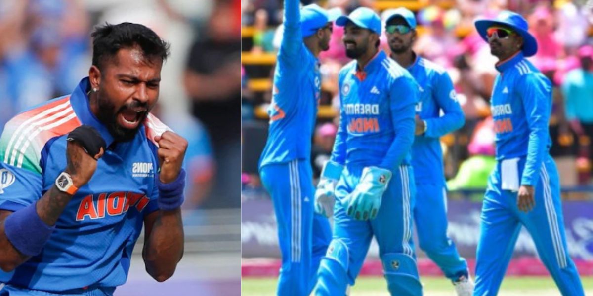 Odi Series