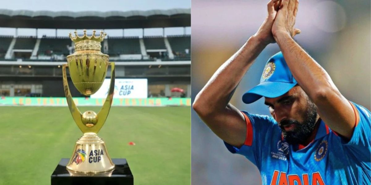 Asia Cup