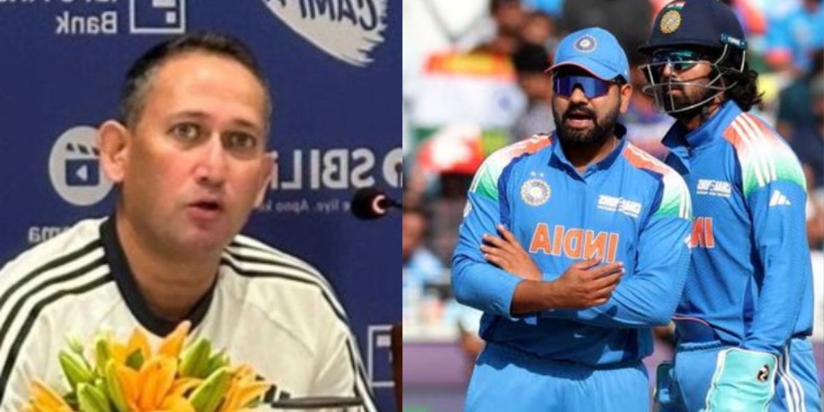 Rohit Sharma