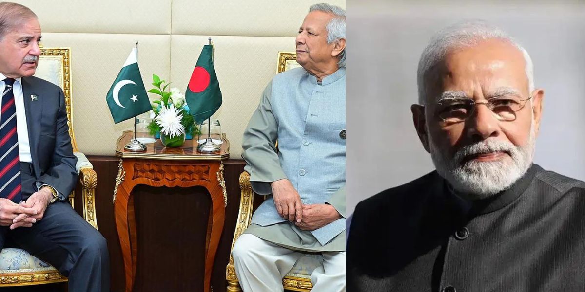 Pakistan-Will-Attack-On-India-From-Bangladesh