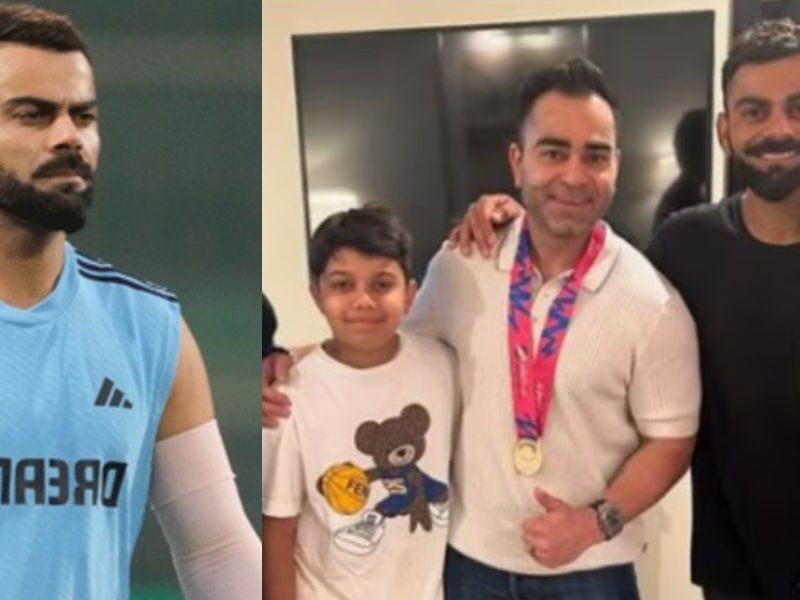 Virat Kohli'S Brother Will Be Arrested, Court Has Issued Notice, He Will Have To Serve Years Of Imprisonment