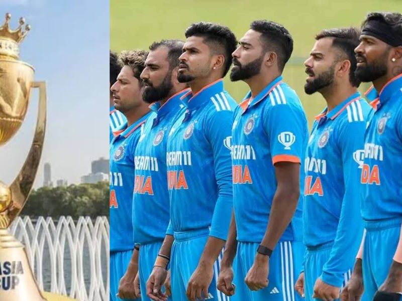 Created A Stir With Bat And Ball In England, Yet 5 Star Players Will Not Be Part Of Asia Cup 2025
