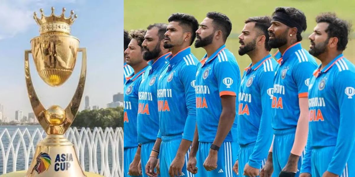 Created A Stir With Bat And Ball In England, Yet 5 Star Players Will Not Be Part Of Asia Cup 2025