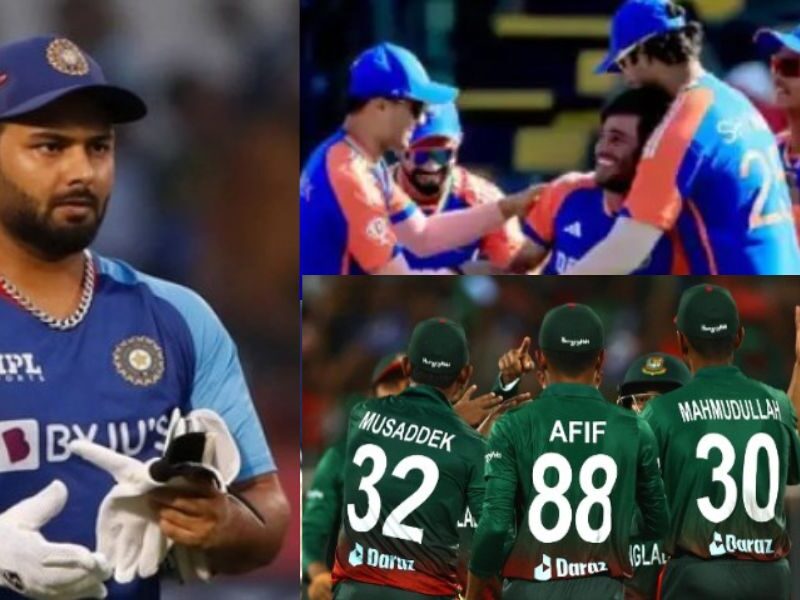 Bangladesh Tour