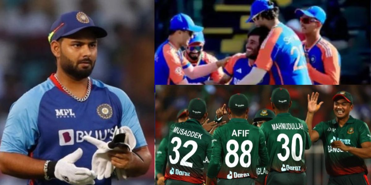 Bangladesh Tour