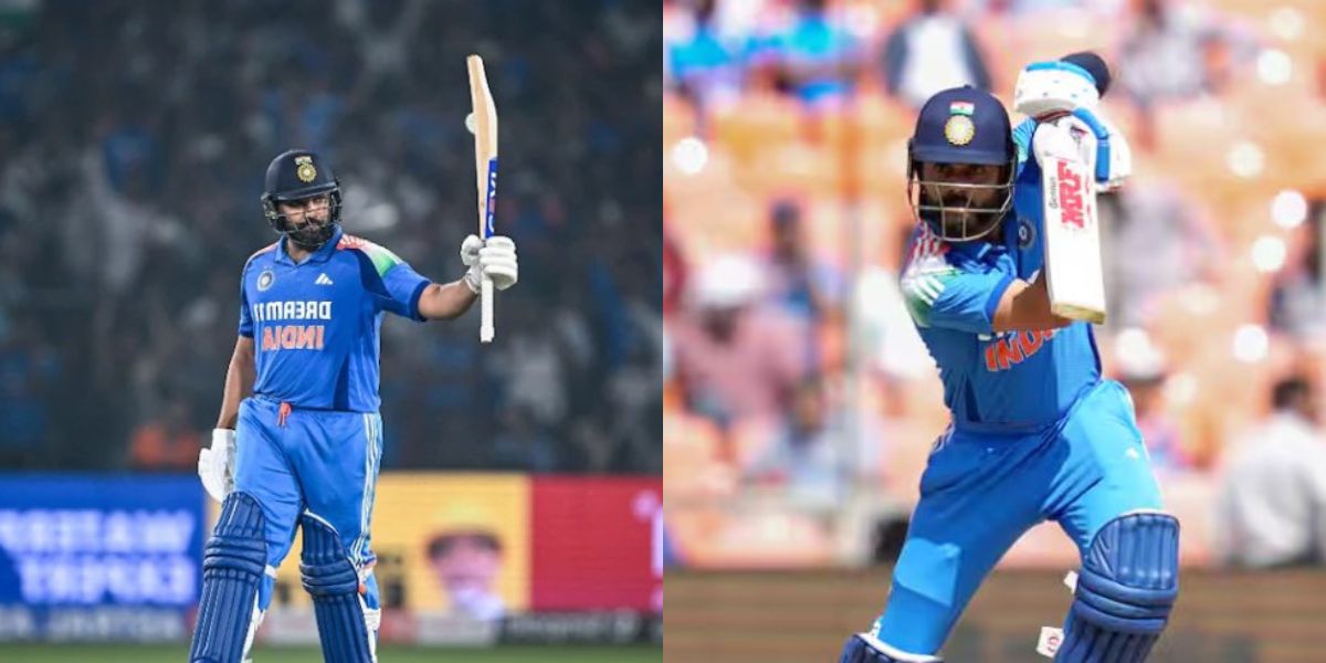Virat-Rohit-Return-To-The-Field-In-This-Series