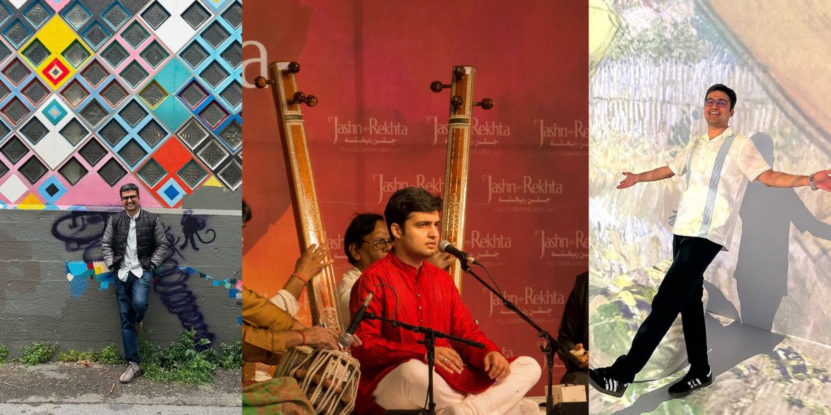 Kashish-Mittal-Left-Ias-Job-Became-Musician