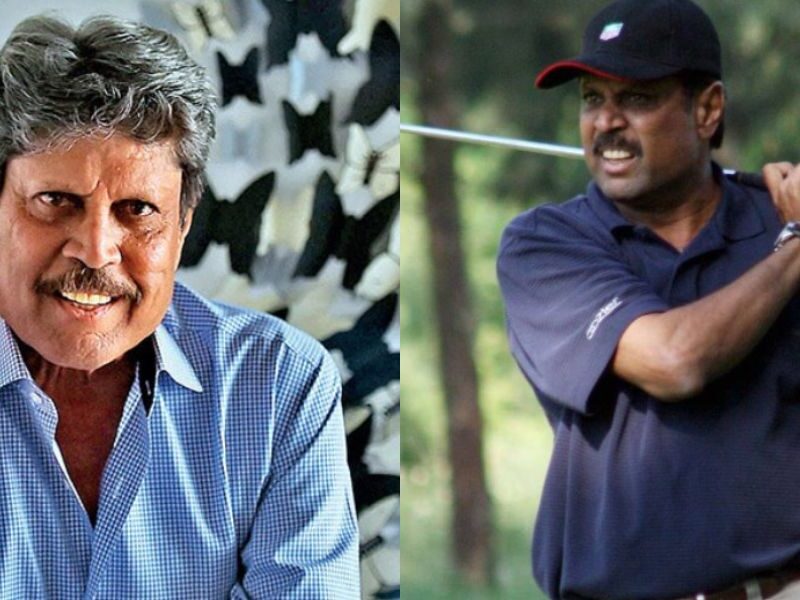 You Will Be Surprised To Know Kapil Dev'S Net Worth