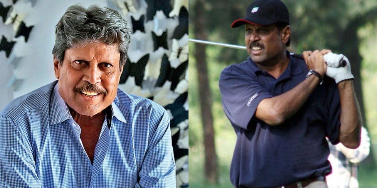 You Will Be Surprised To Know Kapil Dev'S Net Worth