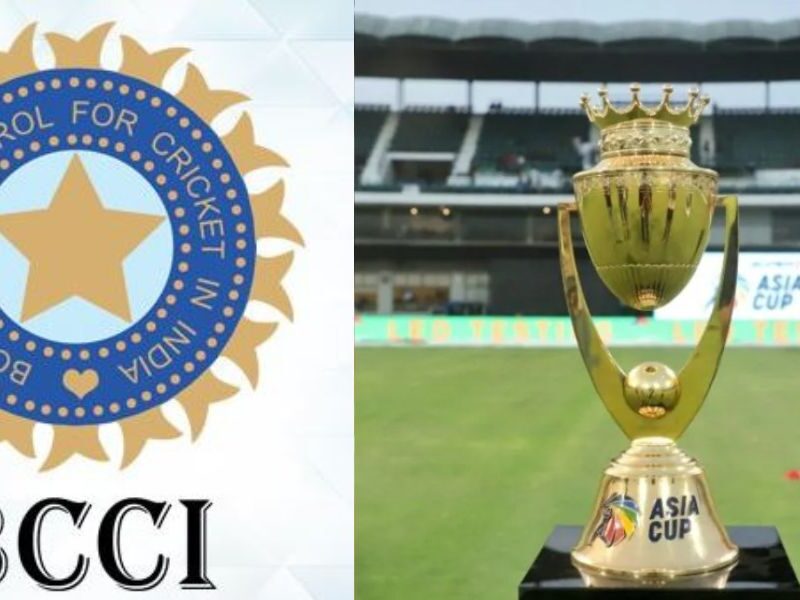 Bcci Earns 60 Million From Asia Cup, But Where Does This Money Go?