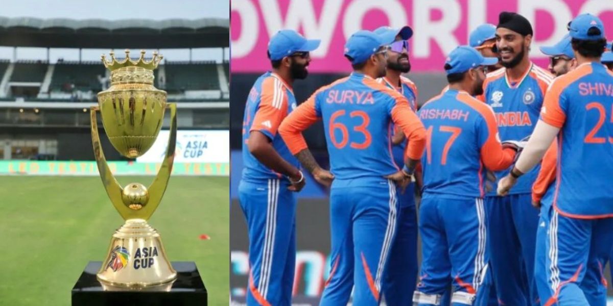 Asia Cup 2025