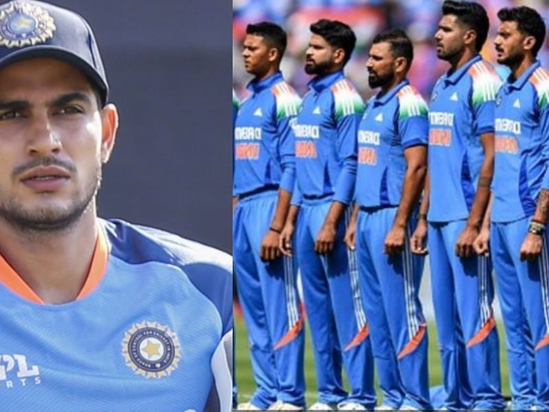 Team India