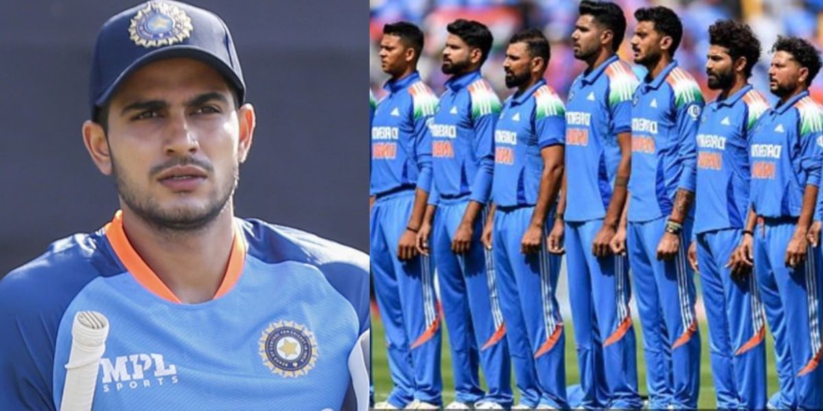 Team India
