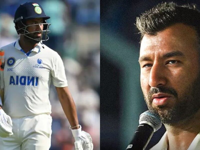 क्यों लिया पुजारा ने अचानक संन्यास? क्रिकेट छोड़ने के पीछे की असली वजह आई सामने