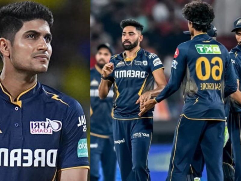 Gujarat Titans