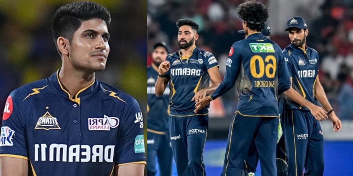 Gujarat Titans