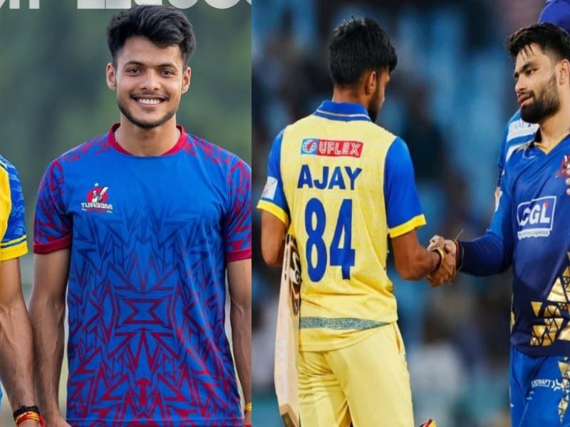 Twins-Cause-Commotion-In-Up-T20-League