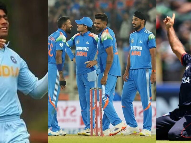 देश के इन 2 खिलाड़ियों ने नहीं निभाया वफादारी का रिश्ता, Team India को छोड़ विदेश से किया इंटरनेशनल डेब्यू