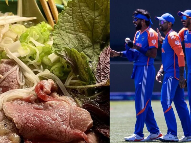 Being A Devotee Of Premananda Maharaj Ji, Does This Indian Cricketer Eat Snake Meat?