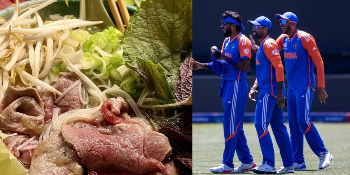 Being A Devotee Of Premananda Maharaj Ji, Does This Indian Cricketer Eat Snake Meat?