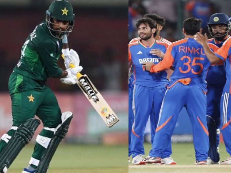 Ind Vs Pak