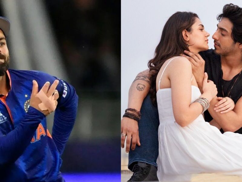 The Film Based On Virat Kohli'S Character Became A Blockbuster, Earned Rs 300 Crores