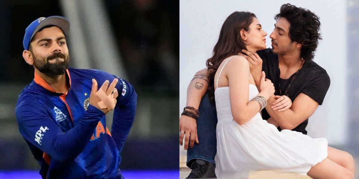 The Film Based On Virat Kohli'S Character Became A Blockbuster, Earned Rs 300 Crores