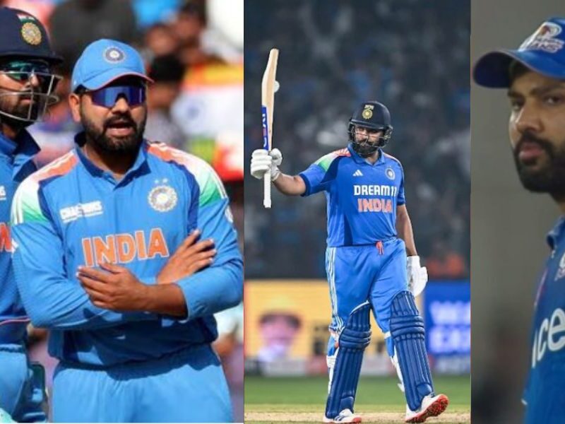 हार्दिक, कोहली या धोनी नहीं…ये 6 बातें साबित करती हैं कि रोहित शर्मा हैं भारत के सबसे घातक कप्तान