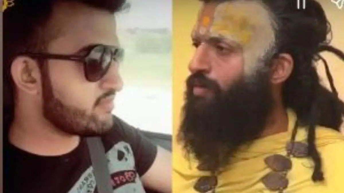 Disciples Of Premanand Ji