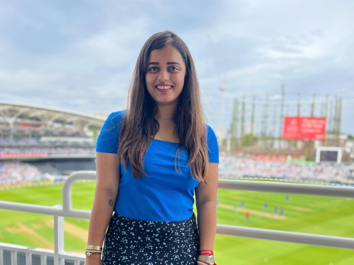 Devisha Shetty