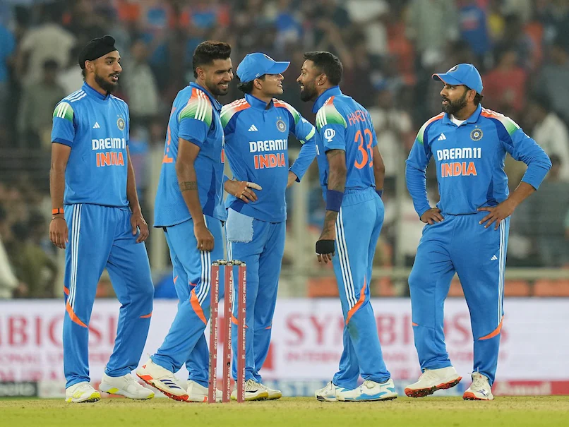 Team India
