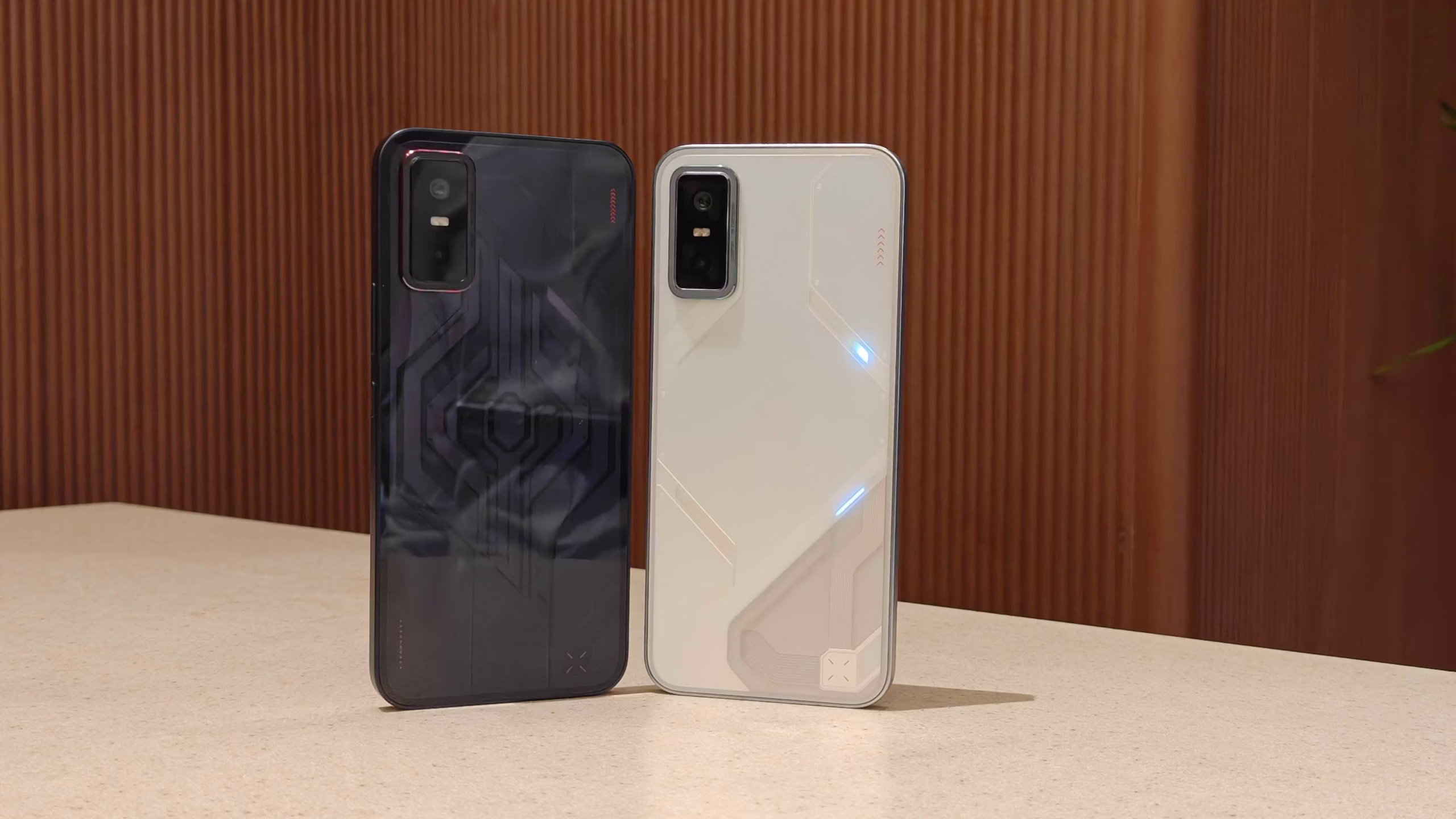 Infinix Gt 30 5G Plus