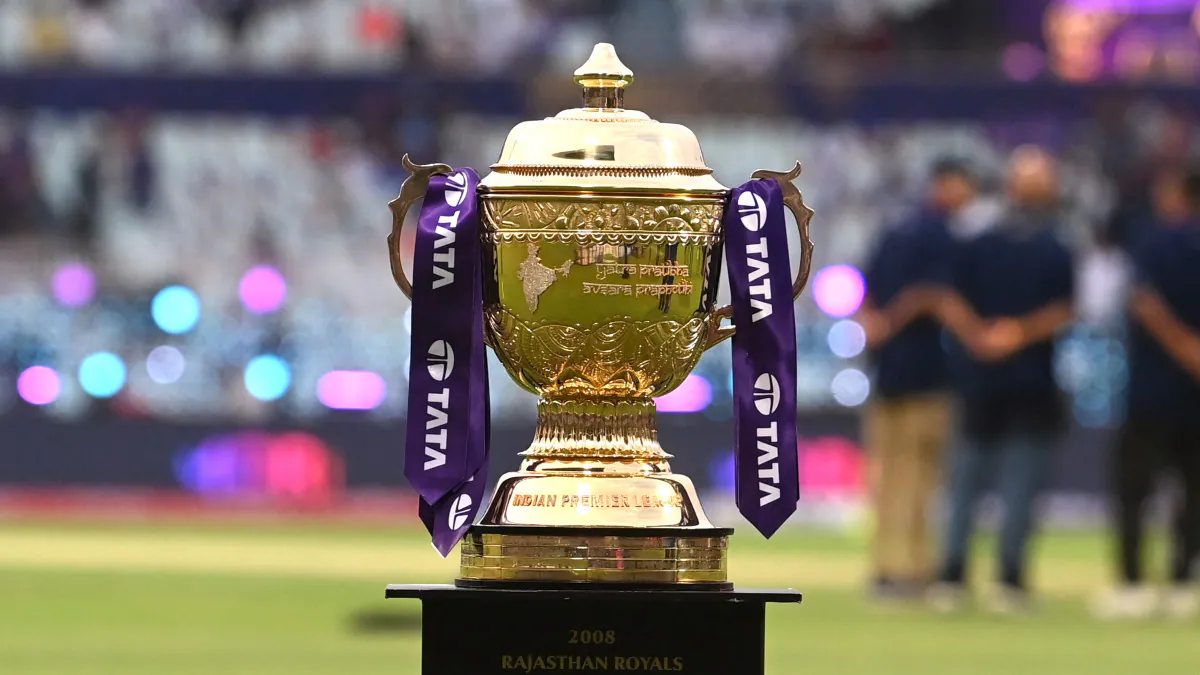 Ipl 2026